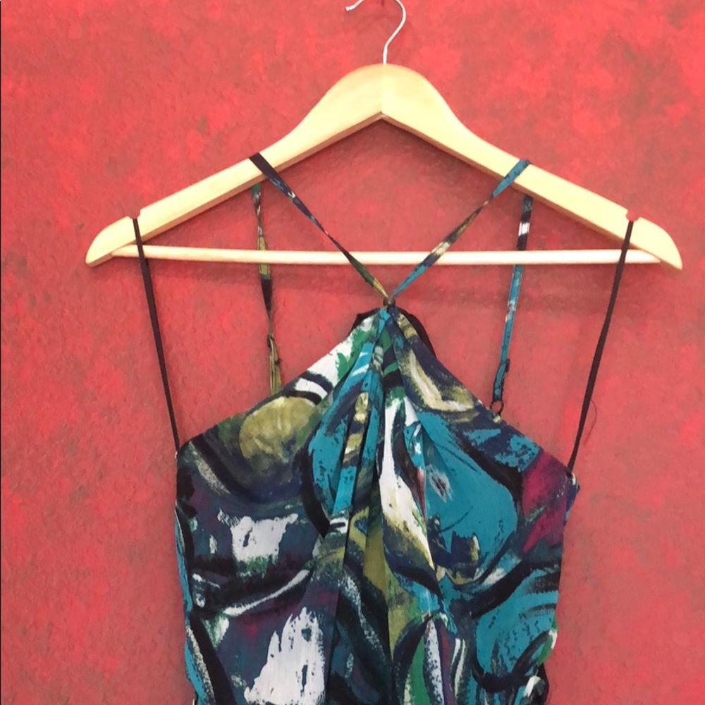 Egerie French Dress